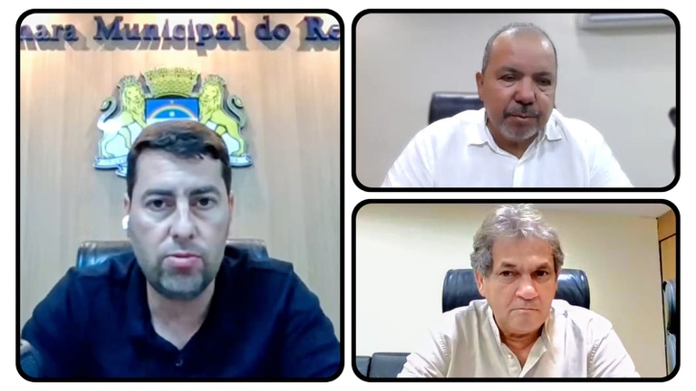 Finanças e Orçamento analisa seis projetos de lei
