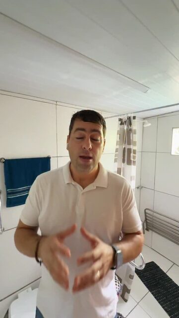 🏡 Quando a acessibilidade chega, a vida muda.👊🏼

A entrega de mais uma casa pelo programa Casa Sem Barreiras representa mais independência, mais segurança e mais qualidade de vida para Dona Mônica e sua família.