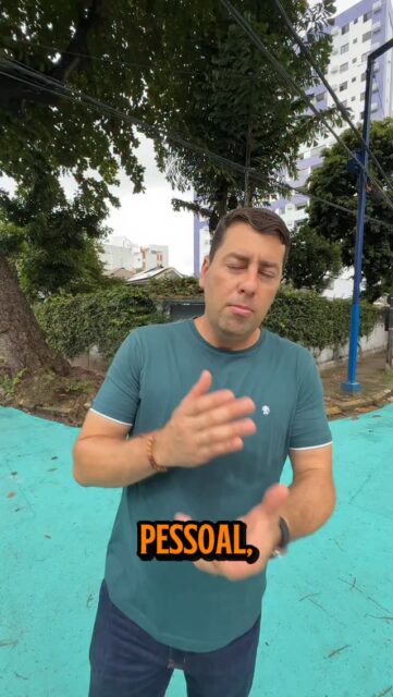 🚦Mais uma demanda resolvida com diálogo, escuta e ação.
A intervenção realizada pela CTTU no Espinheiro nasceu a partir de uma solicitação trazida ao nosso mandato e mostra como pequenas mudanças, com baixo custo para a Prefeitura, podem melhorar de verdade a mobilidade e a vida das pessoas. 👊🏼