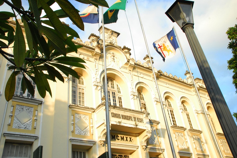 27ª Reunião Ordinária