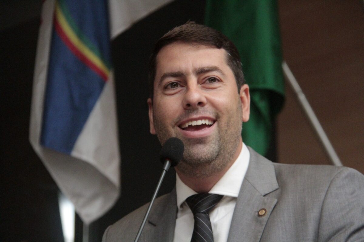 Samuel Salazar — Vereador do Recife