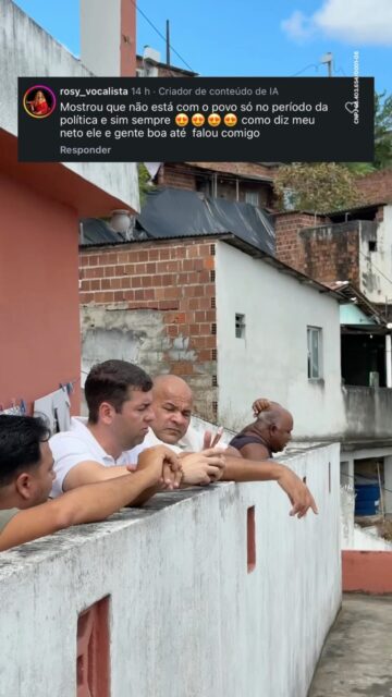 Tamo na rua, com o povo e por Pernambuco! 👊🏼

Deputado federal é Samuel Salazar 1️⃣5️⃣5️⃣5️⃣✅ 
Governador é @joaocampos 4️⃣0️⃣✅ 

CNPJ 68.403.654/0001-08